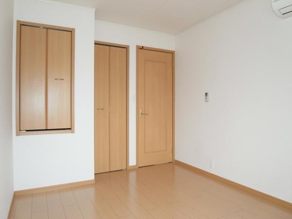 その他設備　その他部屋・スペース