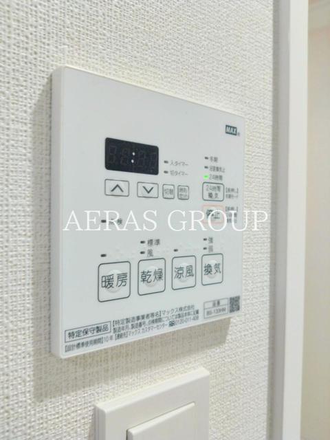 その他設備　同仕様