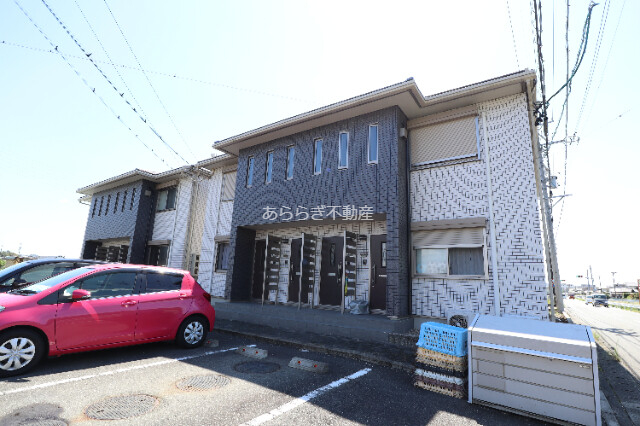 ＪＲ東海道本線 高塚駅 徒歩36分 築13年