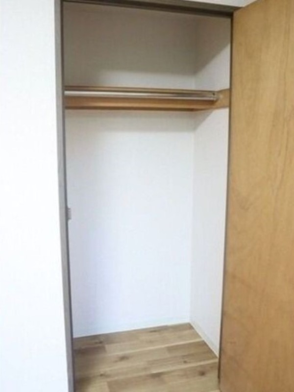 収納　別号室の写真です♪