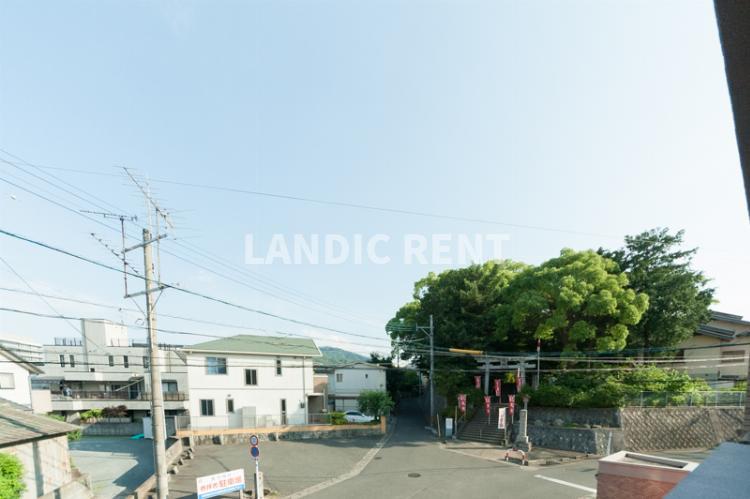 エクセル七隈のその他写真