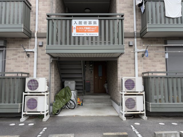 第6コーポ高橋のその他写真