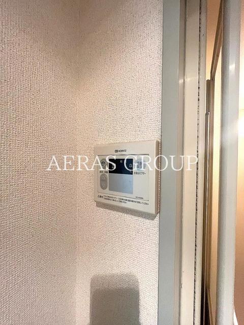その他設備　同仕様参考写真
