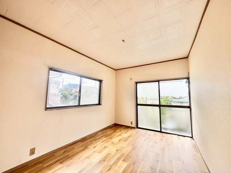 伊勢原市沼目戸建てのその他写真