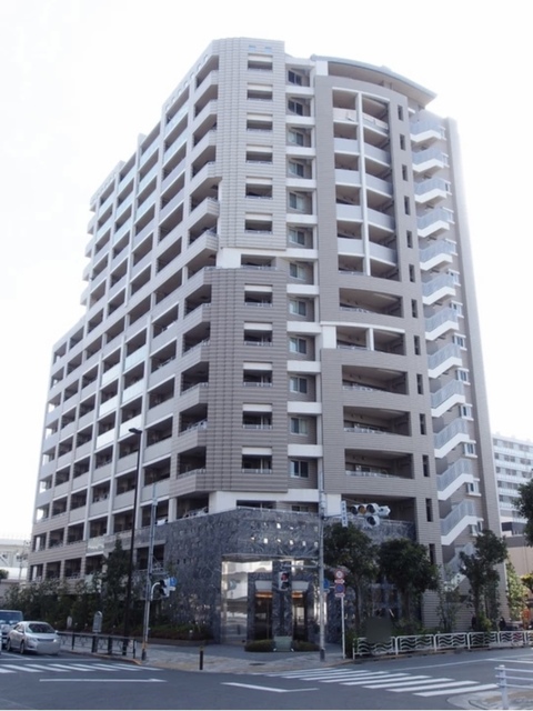 建物外観　前回募集時撮影：２０２５年１月