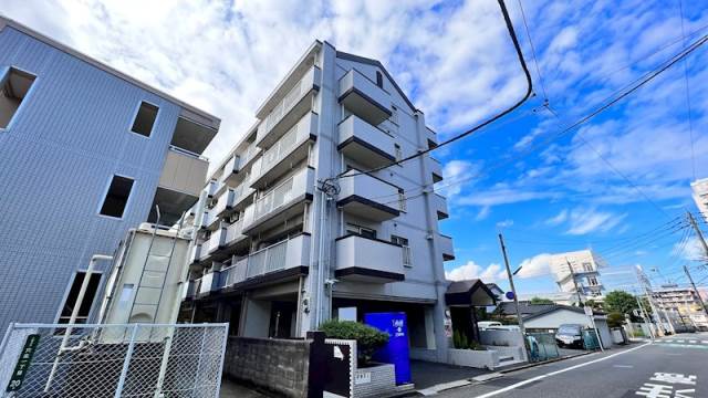 筑豊電気鉄道 穴生駅 徒歩8分 築38年