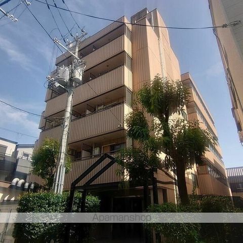 フロンティア21の外観写真