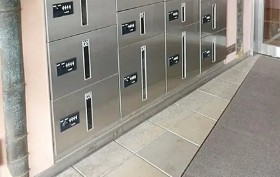 その他共有部分　ニューサンメグロ．５