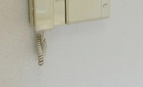 セキュリティ　ニューサンメグロ．５（別部屋参考画像）