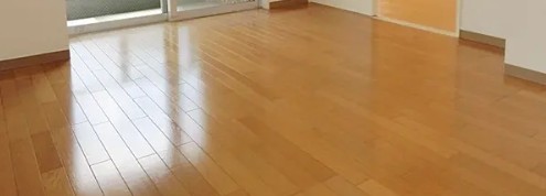 居室・リビング　ニューサンメグロ．５（別部屋参考画像）