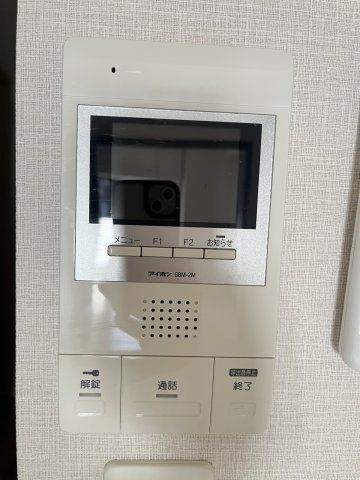 セキュリティ　参考写真です