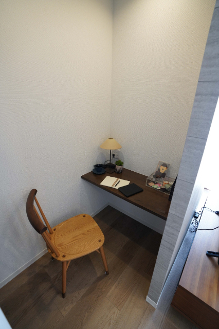 その他部屋・スペース　同じ建物の別のお部屋