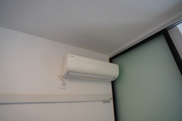 その他設備　同じ建物の別のお部屋
