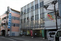 その他　東京信用金庫 椎名町支店（その他）まで735m