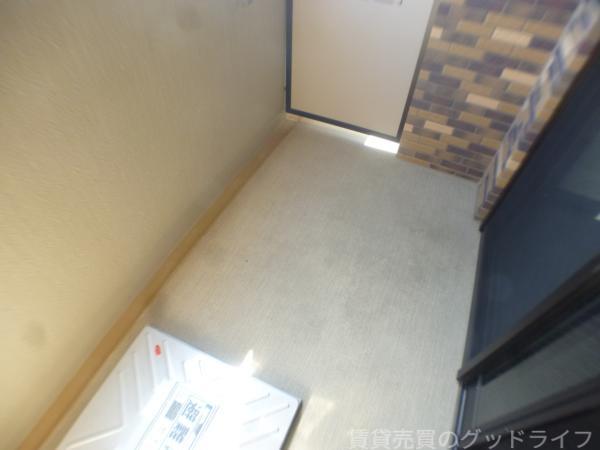 アスヴェル京都烏丸五条の内装写真
