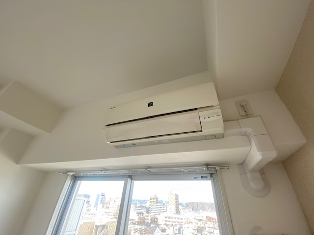 その他設備　※同施工会社のイメージ写真※