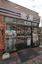 コンビニ　セブンイレブン 横浜伊勢佐木町7丁目店（コンビニ）まで161m