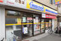 コンビニ　ミニストップ 阪東橋店（コンビニ）まで224m