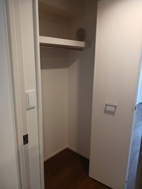 ノークスの内装写真