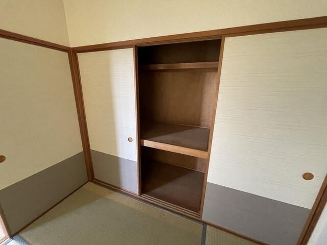 ビガーヒルズ宮崎台の内装写真