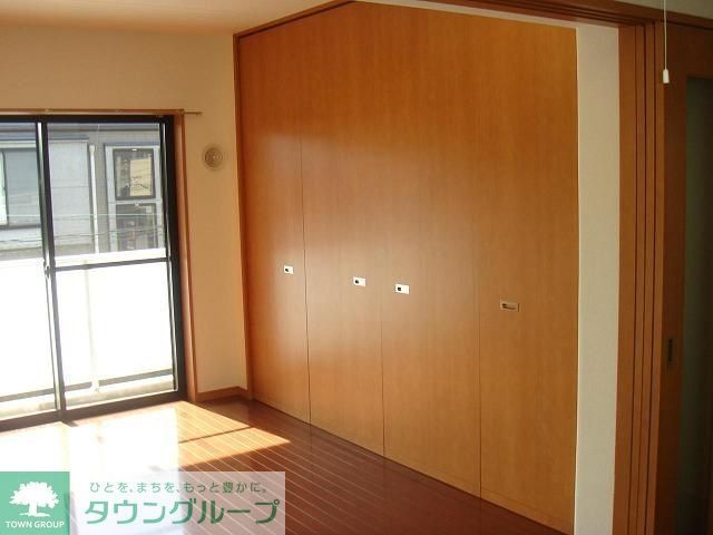 収納　※別室参考写真※