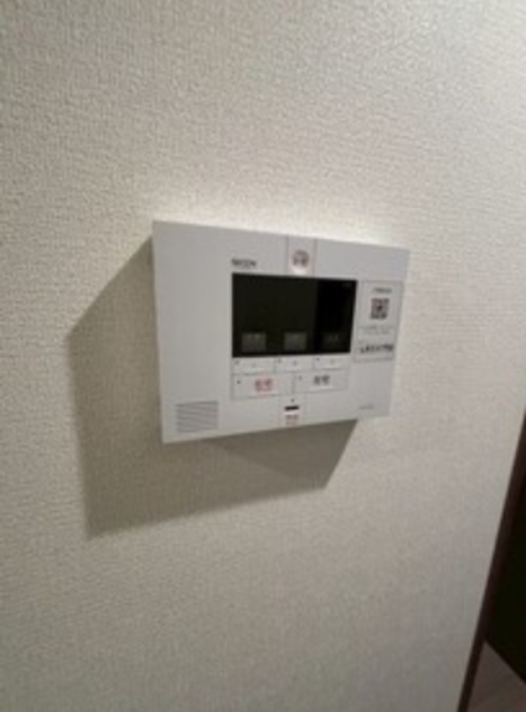 セキュリティ　同施工参考画像