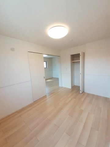 その他部屋・スペース　おしゃれな内装です