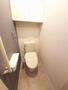 トイレ　シンプルで使いやすいトイレです