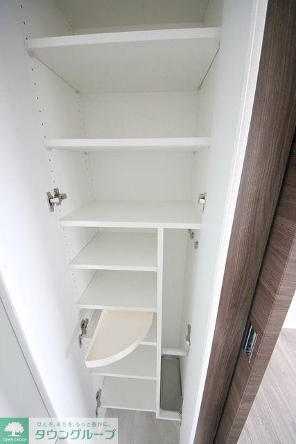 玄関　☆お部屋探しはタウンハウジング東京赤羽店へ☆