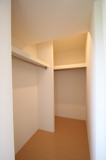 収納　※他号室の写真です