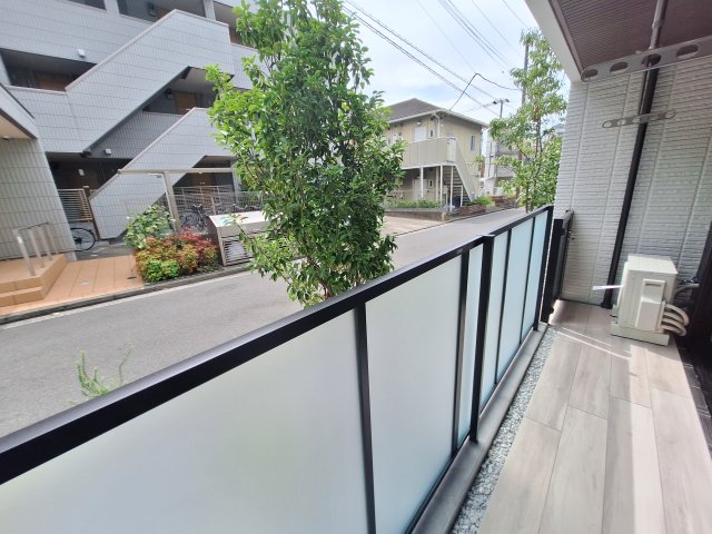 眺望　展望