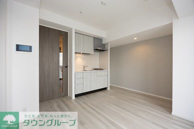 居室・リビング　※写真は同タイプ住戸です。