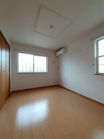 その他部屋・スペース　明るい室内です