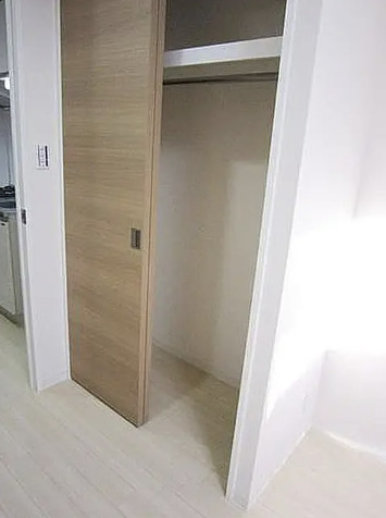 門前仲町レジデンス参番館の内装写真