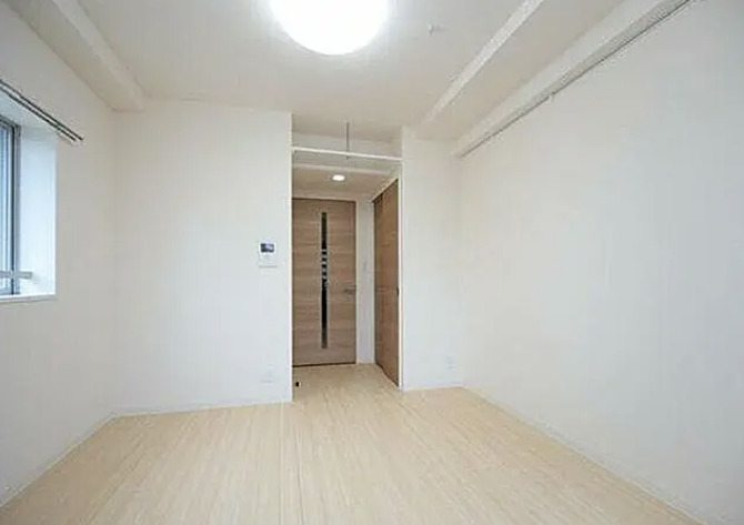 門前仲町レジデンス参番館の内装写真