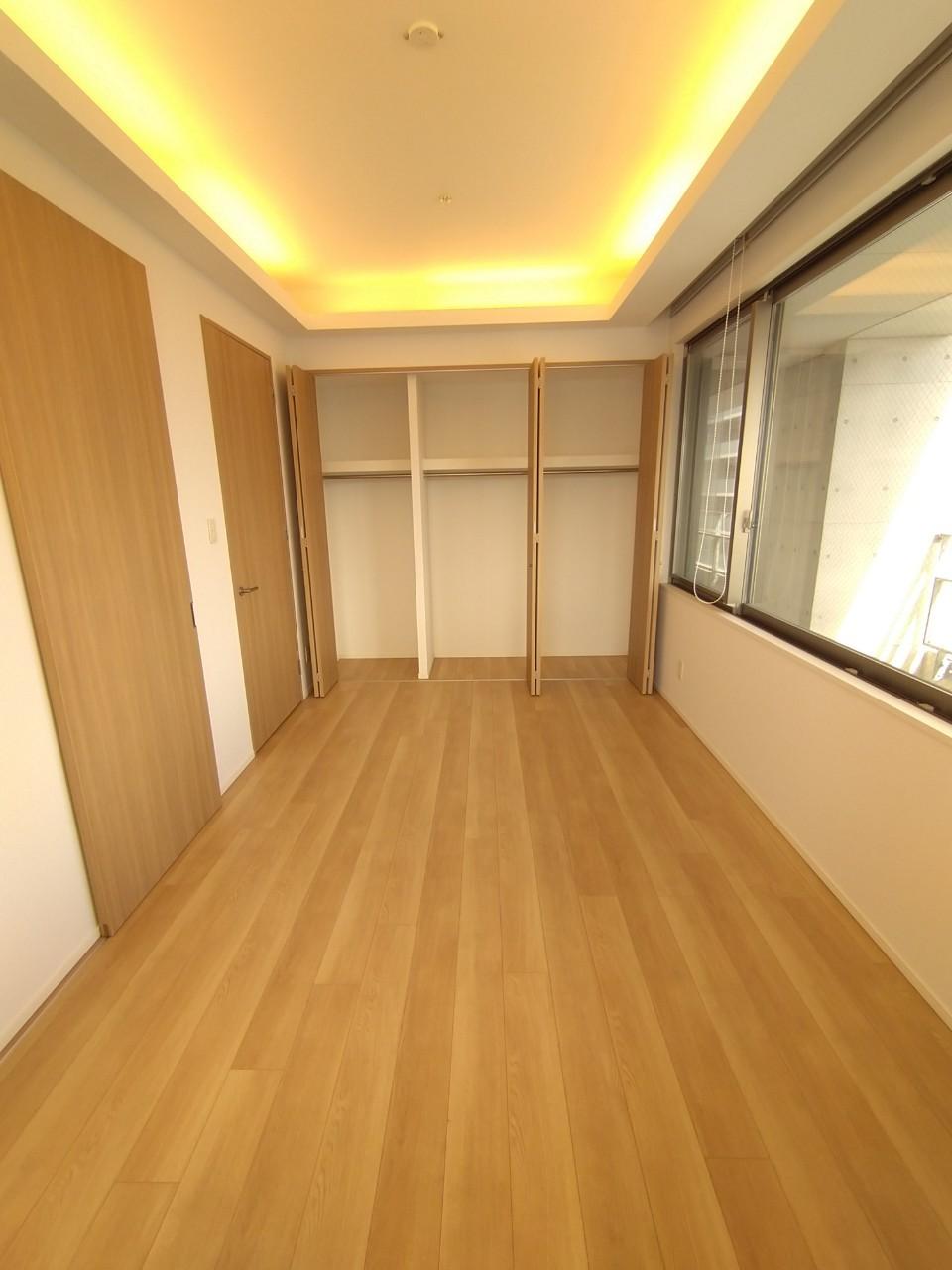 One Shinmachiの内装写真
