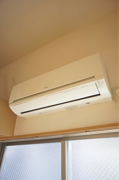 その他設備　エアコン1台完備です。