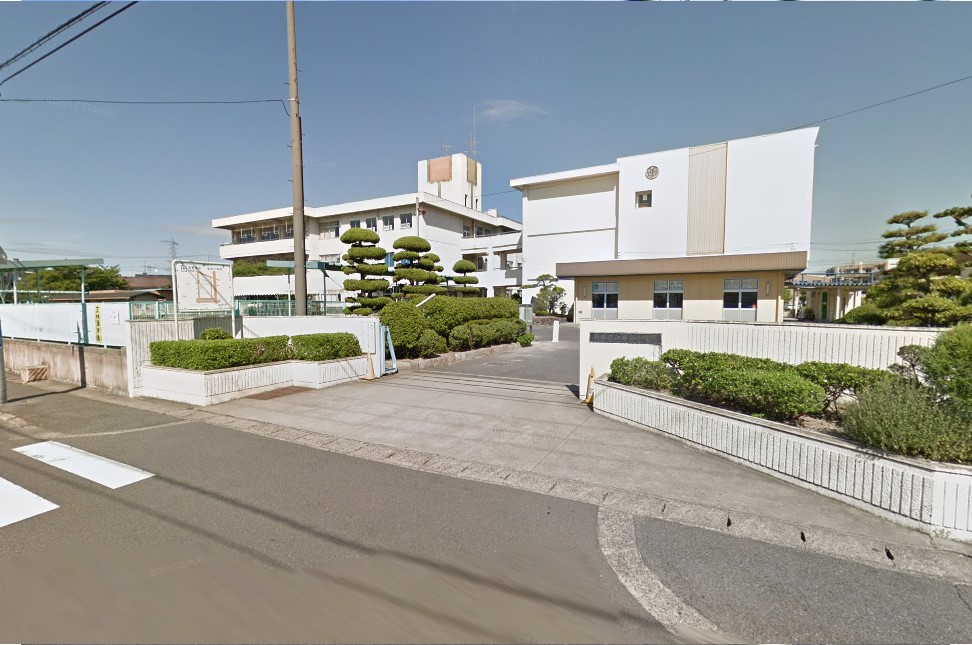小学校　岡山市立福島小学校（小学校）まで811m