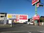 レンタルビデオ　ゲオ徳島矢三店（レンタルビデオ）まで1745m