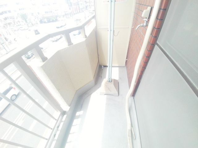 その他　洗濯機置場