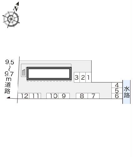 【レオパレス一穂IIのその他】