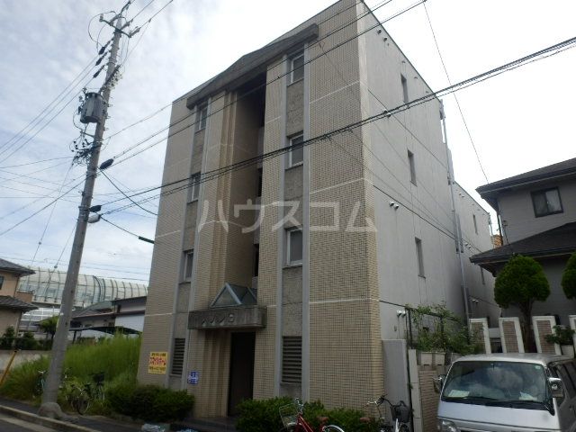 愛知県名古屋市天白区中平２（マンション）の賃貸物件の外観