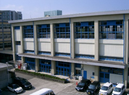 高校・高専　大阪府立 長野北高等学校（高校・高専）まで623m