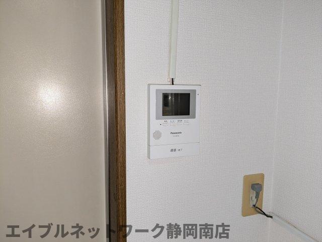 【静岡市駿河区小鹿のアパートのその他部屋・スペース】