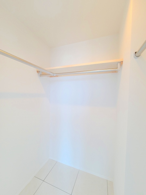 BLOOM北15条の内装写真