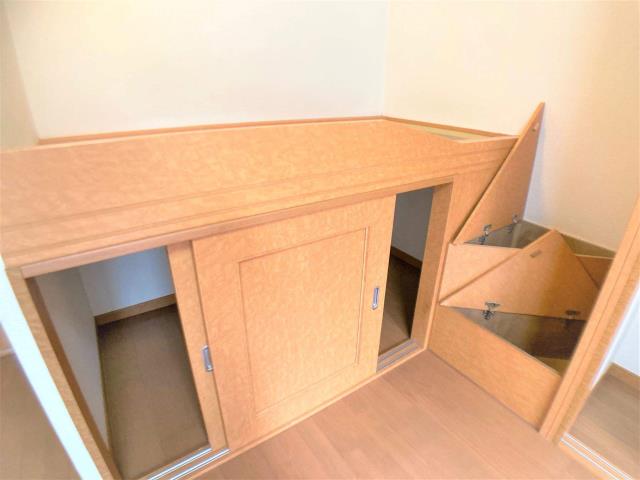 その他部屋・スペース