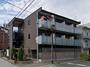 平野駅より徒歩7分 2階 築12年5ヶ月の賃貸物件