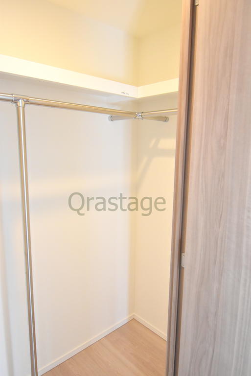 収納　WICが2箇所あります♪贅沢過ぎますッ！！！