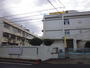 小学校　広島市立比治山小学校（小学校）まで975m