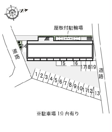 【レオパレス西神のその他】